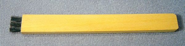 Mini Wash-out End Brush