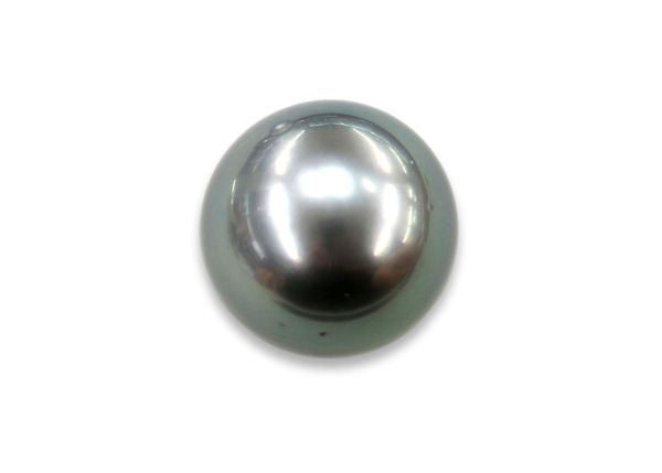 13 mm Natural Color Tahitian Pearl