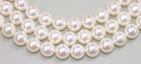 wholesale 7-7.5mm Japanese Akoya Pearls
