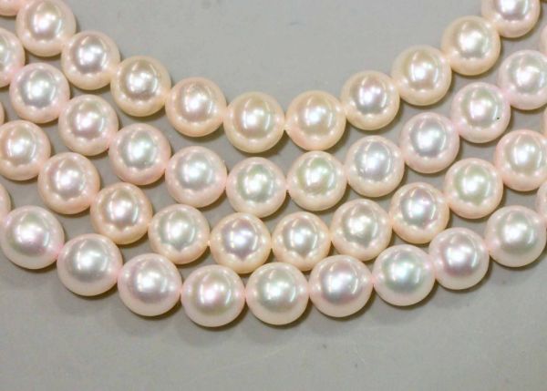 5.5-6mm Japanese Pearls