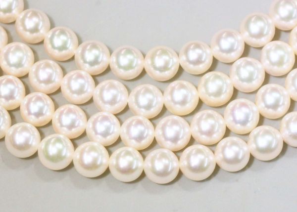 5.5-6mm Japanese Pearl Strands