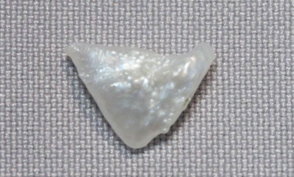 Antique Natural Pearl - 0.67 ct.