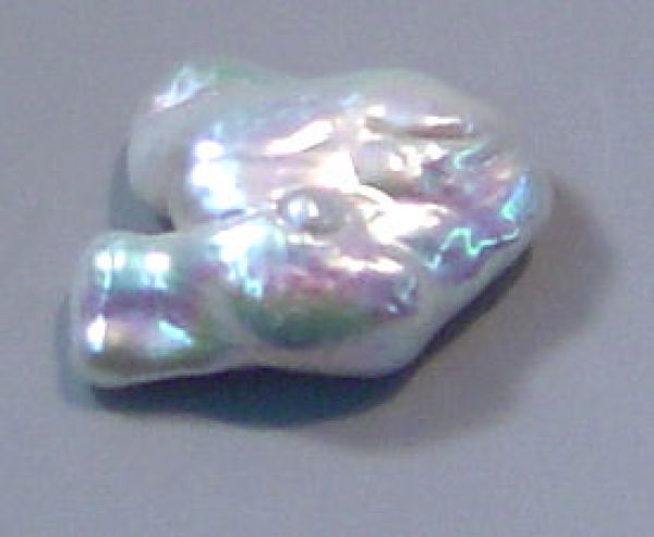 Cobblestone Pearl