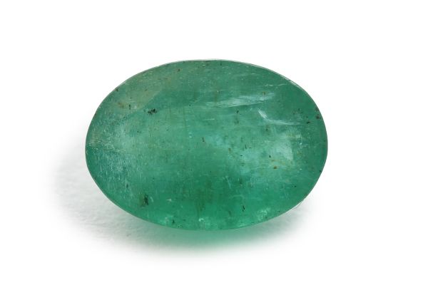 7x9mm Oval Emerald