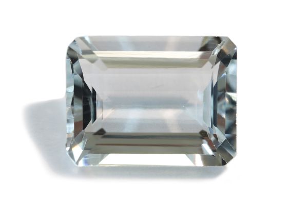 Wholesale 7x9 octagon aquamarine