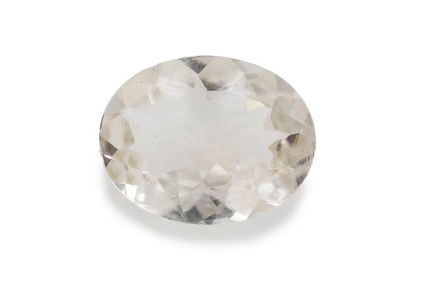 7x9mm Oval Morganite