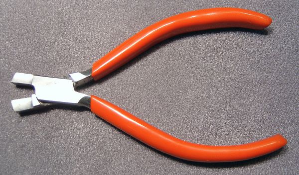 Stone Setting Pliers - Economy