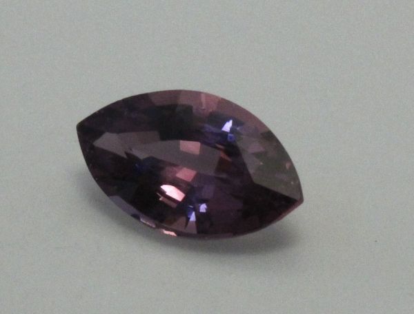 Mauve Spinel Faceted Marquise - 2.11 cts. - 6.4x11mm 