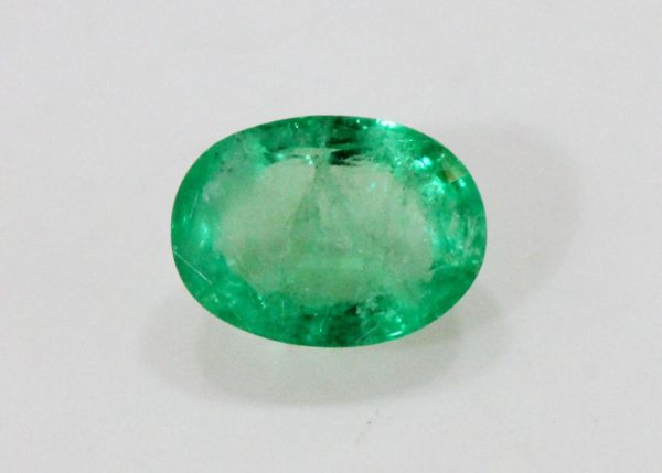 6x8mm Emerald