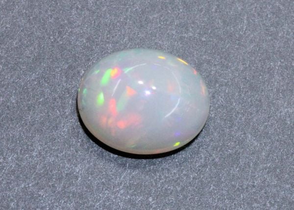 Opal Oval Cabochon - 5.14 cts.