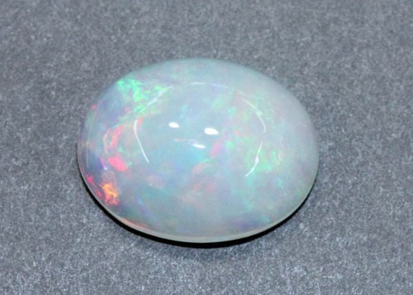 Opal Oval Cabochon - 8.31 cts.