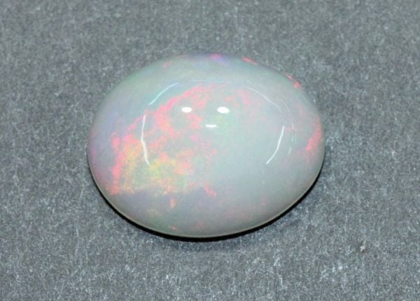 Oval Opal Cabochon  -  7.41 cts.