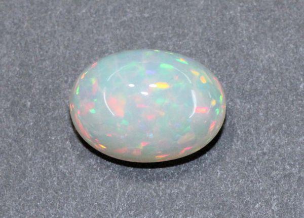 Opal Cabochon - 4.74 cts.