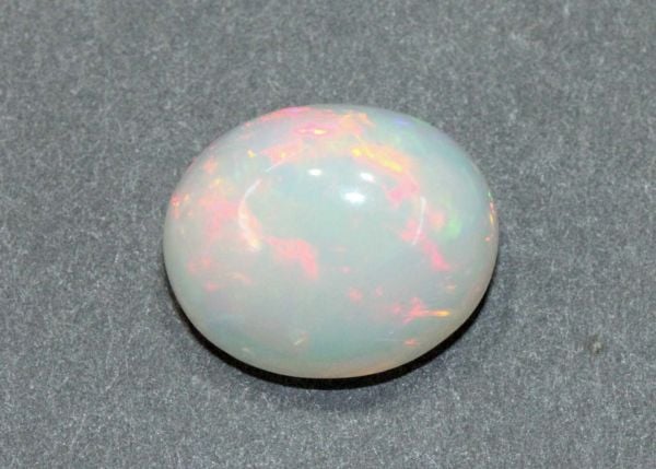 Opal Oval Cabochon - 6.05 cts.