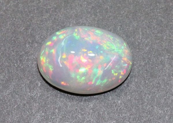 Oval Opal Cabochon - 5.50 cts.