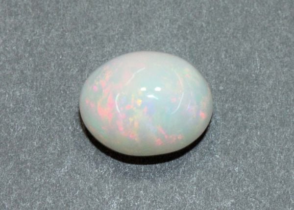 Oval Opal Cabochon - 6.48 cts.