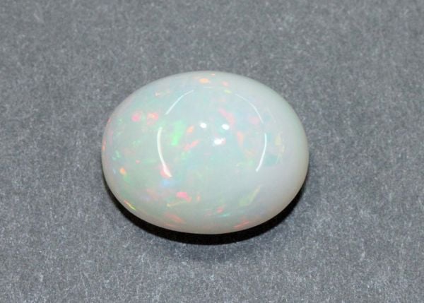 Oval Opal Cabochon - 8.03 cts.