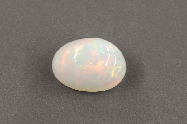 Oval Opal Cabochon - 4.36 cts.