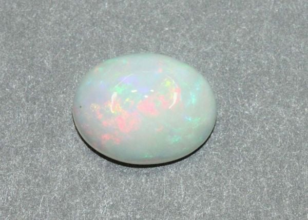 Oval Opal Cabochon - 4.36 cts.