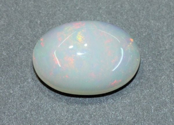 Opal Oval Cabochon - 7.68 cts.