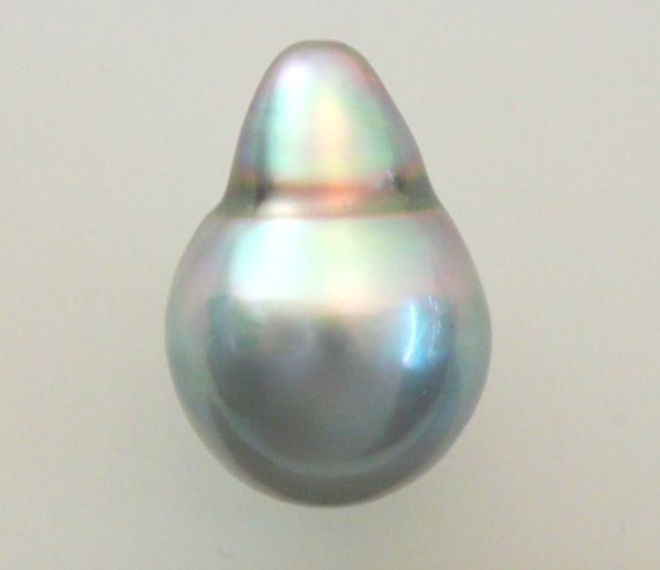 Natural Color Tahitian Pearl