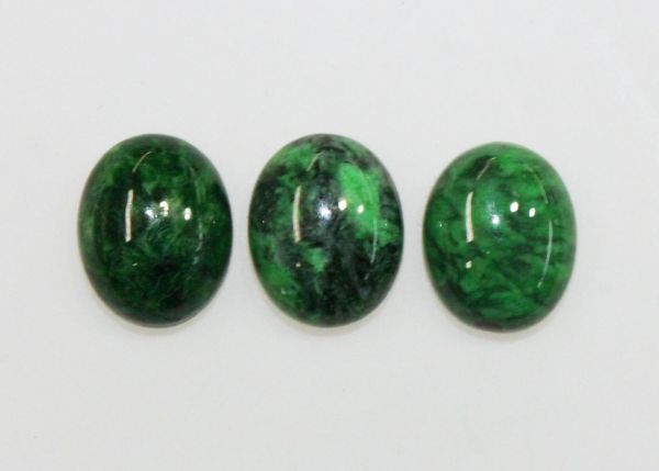 8x10mm Maw-sit-sit Cabochons