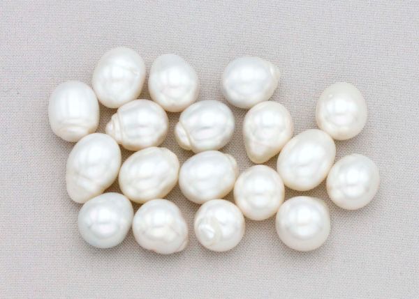 9-9.5mm South Sea Pearls
