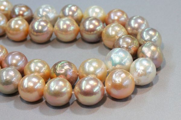 12-14mm Natural Multi-color