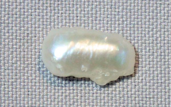 Antique Natural Pearl - 0.62 ct.