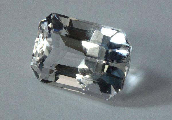 Scapolite Octagon - 15.51 cts.