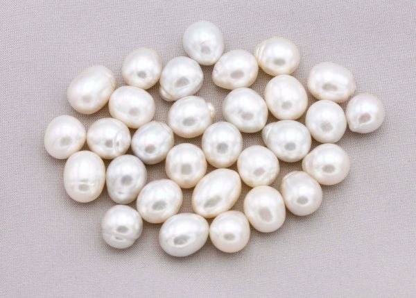 9.5-10mm South Sea Pearls