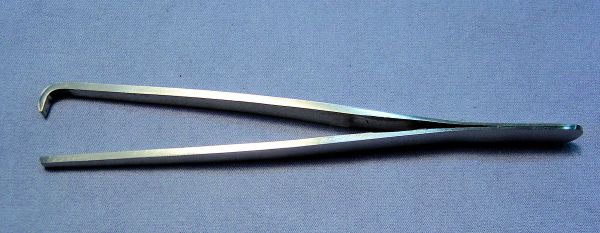 Split Ring Tweezer