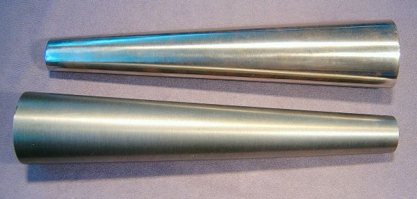 Bracelet Mandrel - Iron