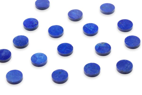 9mm lapis discs