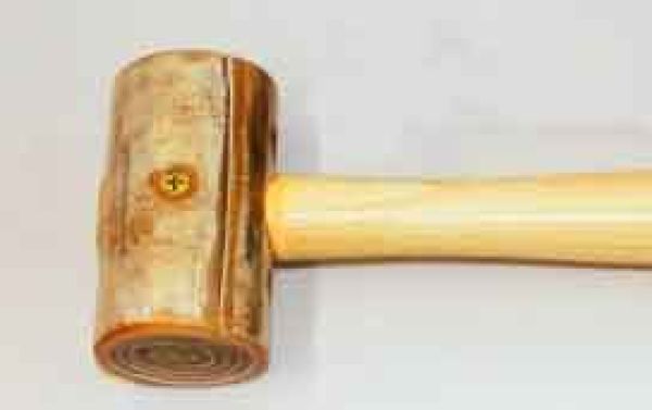 Rawhide Mallets