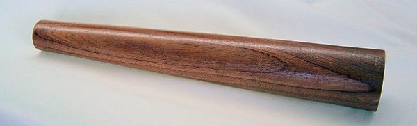 Hardwood Round Bracelet Mandrel