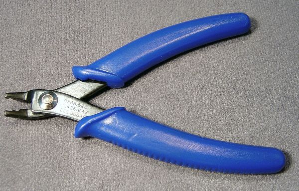Crimping Pliers