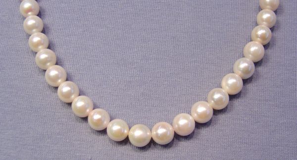 7.5-8mm Japanese Pearls