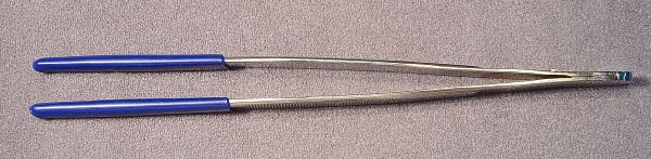 Tweezers - Steam Cleaning