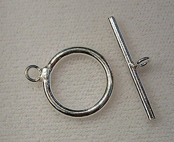 Wholesale Toggle Clasps