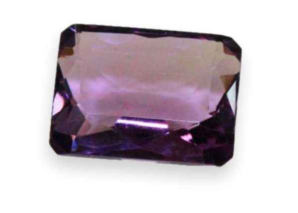 Wholesale 12x16mm Amethyst Octagon