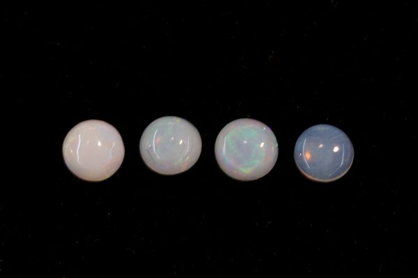 australian opal cabochons 1