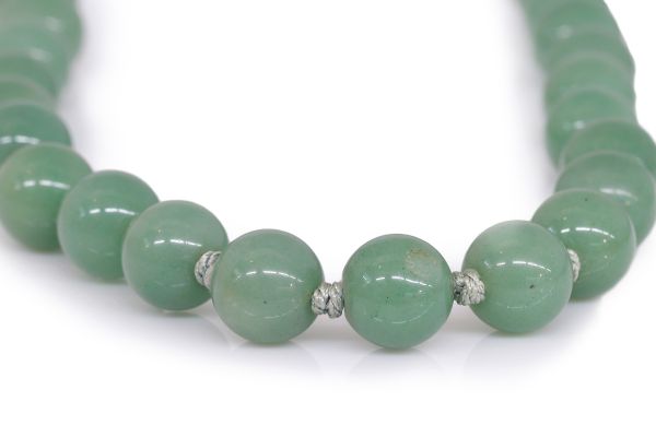 Wholesale 10mm Aventurine Necklace