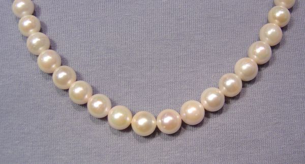 7.5-8mm Japanese Pearls