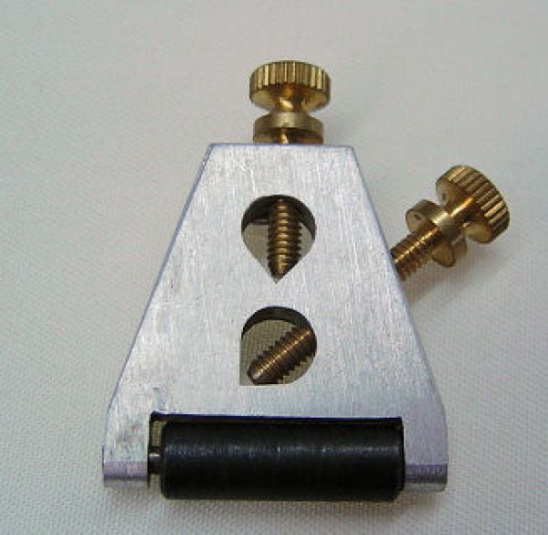 Graver Sharpener