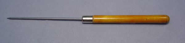 Solder Pick - Wood Handled 