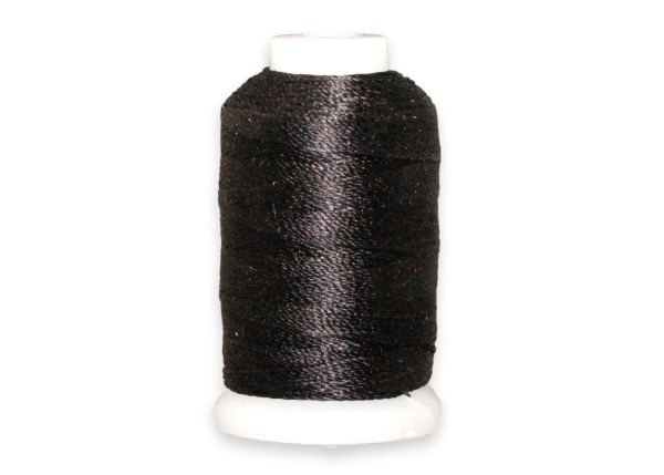 Silk Spools-Black