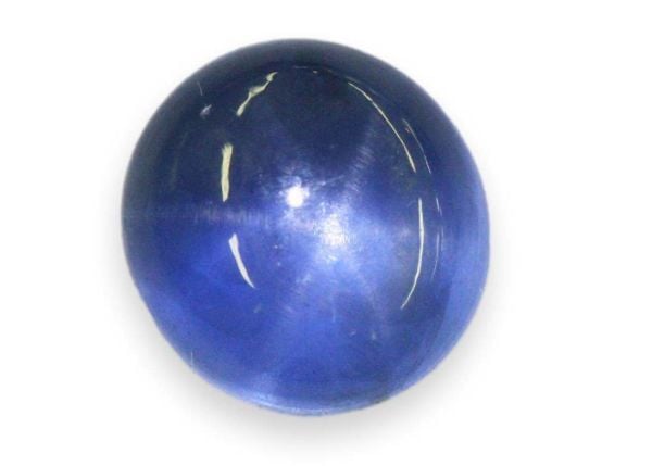 Blue Star Sapphire - 6.40 cts.