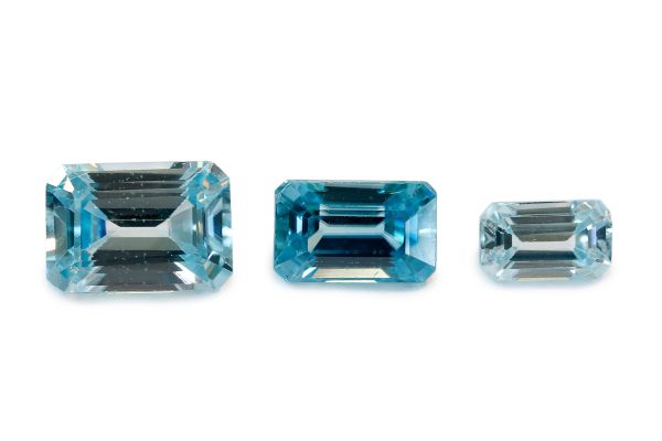 blue zircon octagon