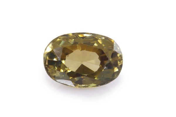 Wholesale Oval Zircon